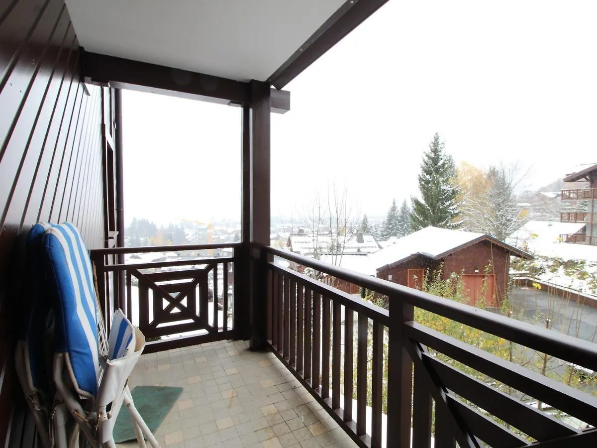 Studio Spacieux 4 Pers : Parking, Lave-Vaisselle, Proche Telecabine - Fr-1-572-108 Araches-la-Frasse 0*,  France